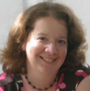 Meet your Posher, Diane